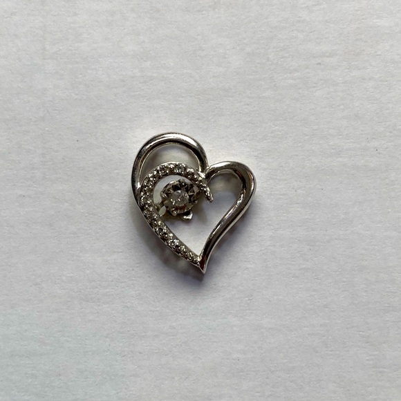 Kay Jewelers | Jewelry | Silver Heart 